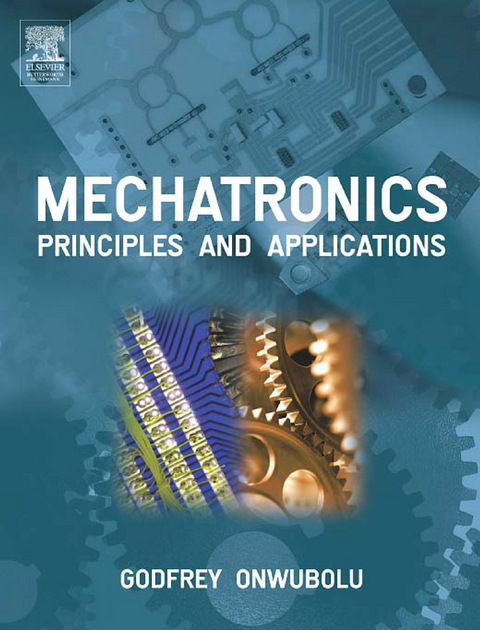 Mechatronics -  Godfrey Onwubolu