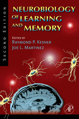 Neurobiology of Learning and Memory - 