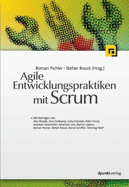 Agile Entwicklungspraktiken mit Scrum - 