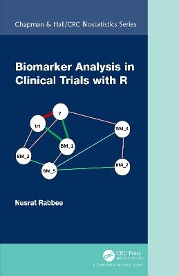 Biomarker Analysis in Clinical Trials with R - Nusrat Rabbee