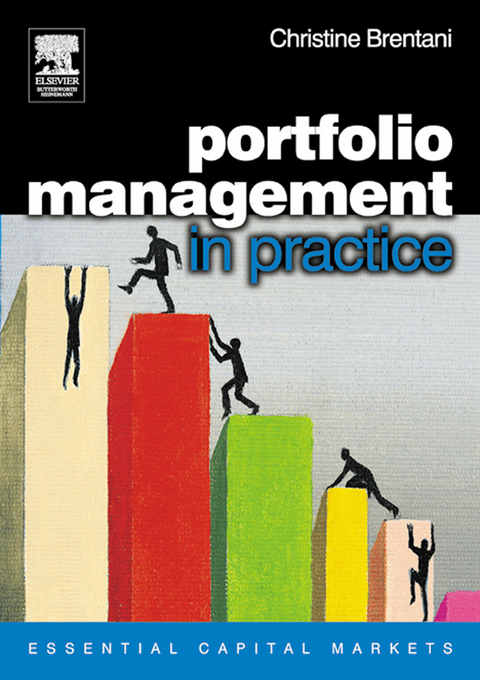 Portfolio Management in Practice -  Christine Brentani