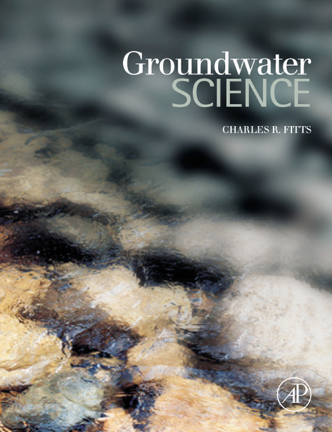 Groundwater Science -  Charles R. Fitts