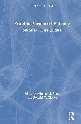 Problem-Oriented Policing - 