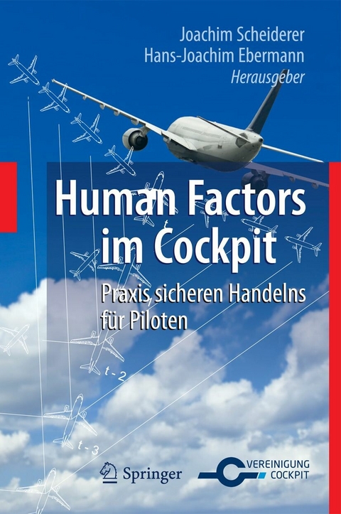 Human Factors im Cockpit - 