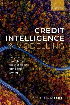 Credit Intelligence & Modelling - Raymond A. Anderson