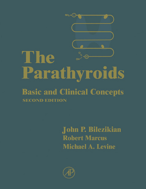 Parathyroids - 