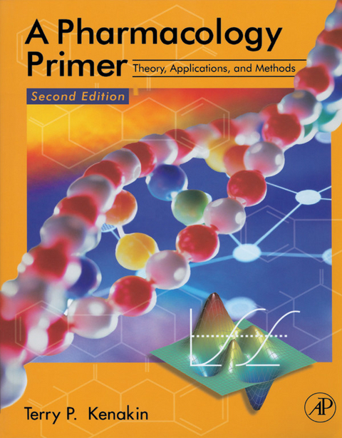 Pharmacology Primer -  Terry P. Kenakin