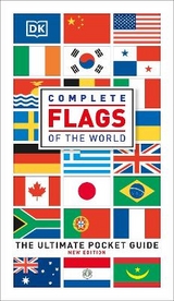 Complete Flags of the World - Dk