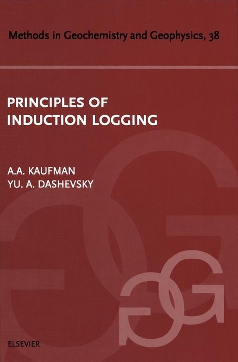 Principles of Induction Logging - 