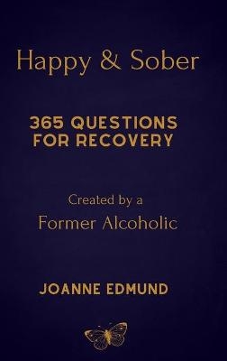 Happy And Sober - Joanne Edmund