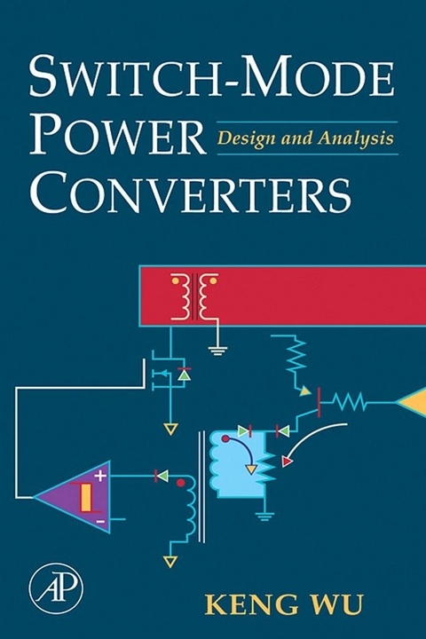 Switch-Mode Power Converters -  Keng C. Wu