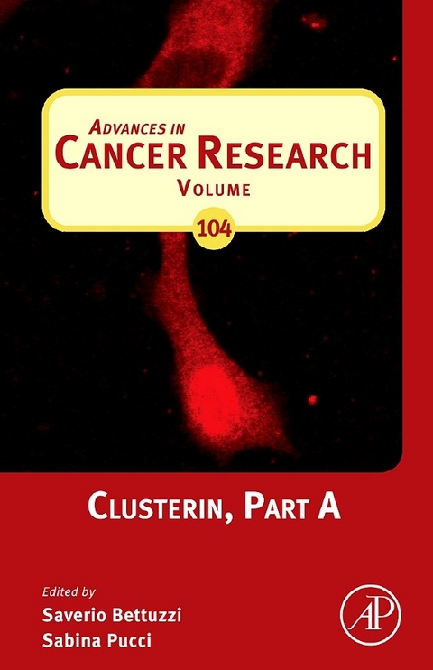 Clusterin - 