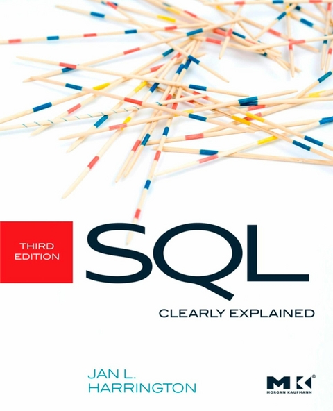 SQL Clearly Explained -  Jan L. Harrington