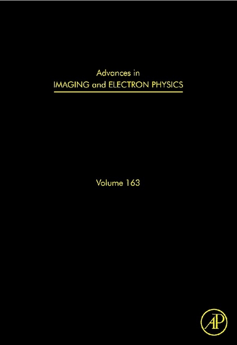 Advances in Imaging and Electron Physics