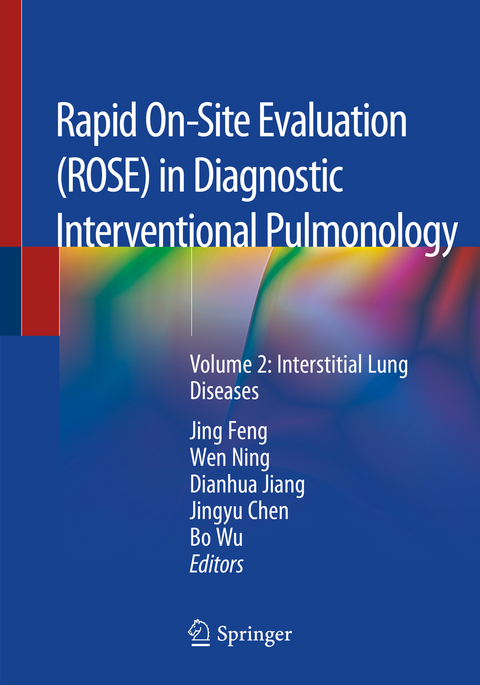 Rapid On-Site Evaluation (ROSE) in Diagnostic Interventional Pulmonology - 