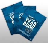 The Europa World Year Book 2021 - Publications, Europa