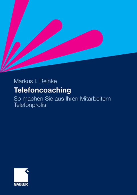 Telefoncoaching - Markus I. Reinke