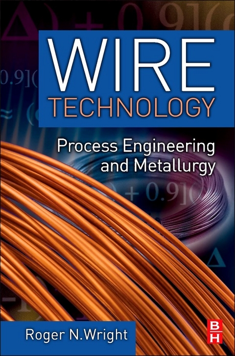 Wire Technology -  Roger N. Wright