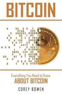 Bitcoin - Corey Bowen