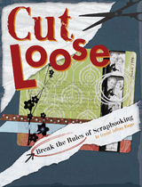 Cut Loose -  Crystal Jeffrey Rieger