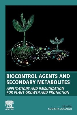 Biocontrol Agents and Secondary Metabolites - 