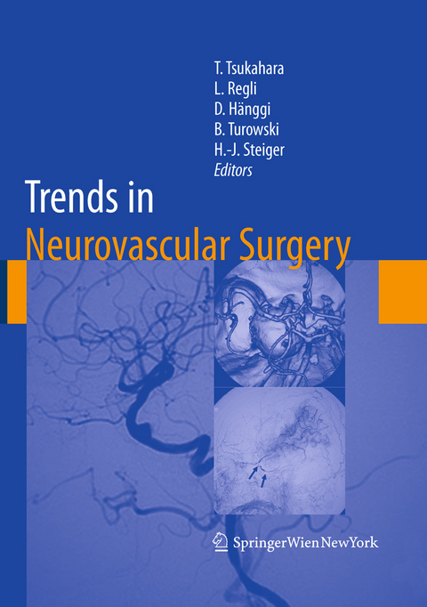 Trends in Neurovascular Surgery - 