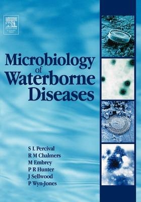 Microbiology of Waterborne Diseases