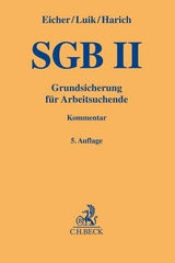 SGB II - 