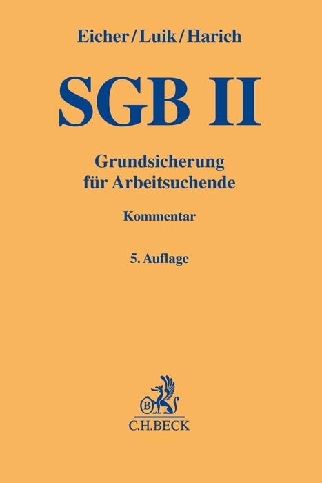 SGB II - 