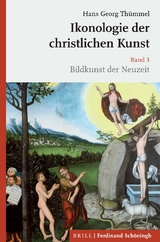 Ikonologie der christlichen Kunst - Hans Georg Thümmel