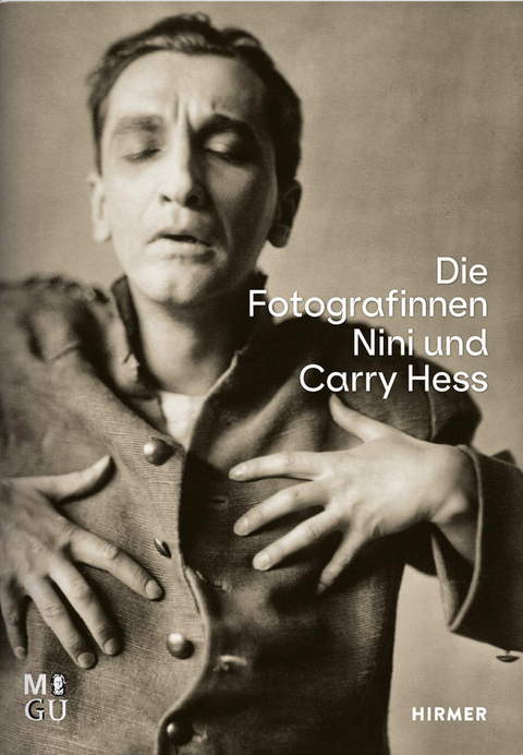 Die Fotografinnen Nini und Carry Hess - 