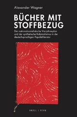 Bücher mit Stoffbezug - Alexander Wagner