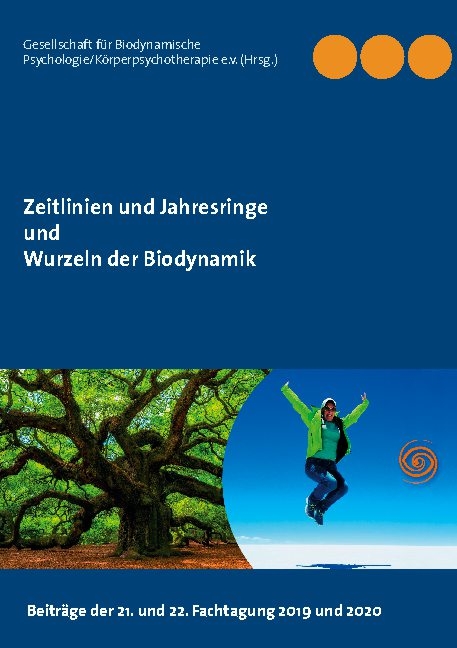 Zeitlinien und Jahresringe - Wurzeln der Biodynamik - 