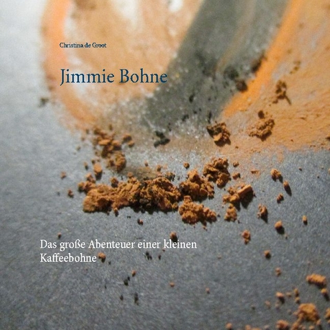 Jimmie Bohne - Christina de Groot