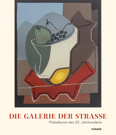 Die Galerie der Straße - 