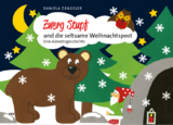 Zwerg Stupf und die seltsame Weihnachtspost - Daniela Zängeler