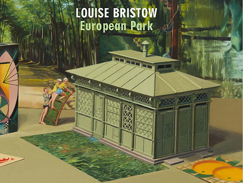 Louise Bristow - European Park - Bettina Klein