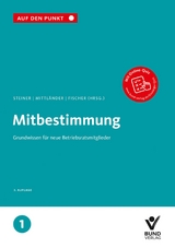 Mitbestimmung - 