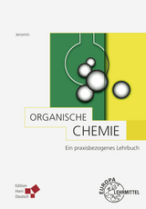 Organische Chemie (Jeromin) - Günter E. Jeromin