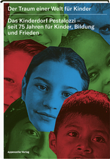 Der Traum einer Welt für Kinder - 