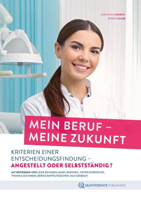 Mein Beruf – meine Zukunft - 