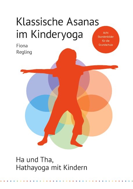 Klassische Asanas im Kinderyoga - Fiona Regling