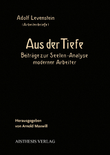 Aus der Tiefe - Adolf Levenstein