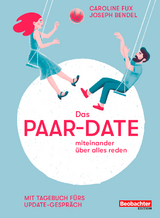 Das Paar-Date - Caroline Fux, Joseph Bendel-Zgraggen