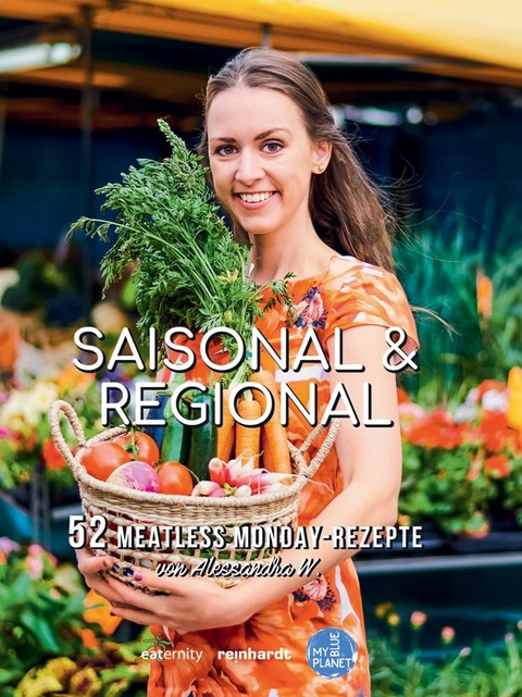 Saisonal & Regional - Alessandra Willingsdorfer