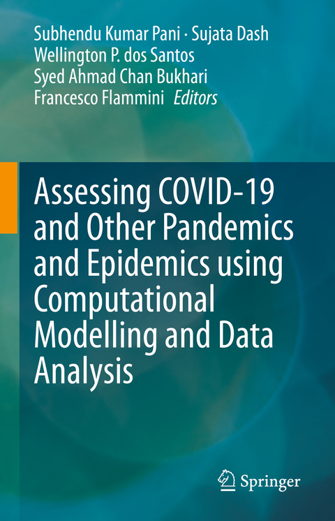 Assessing COVID-19 and Other Pandemics and Epidemics using Computational Modelling and Data Analysis - 