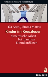 Kinder im Kreuzfeuer - Eia Asen, Emma Morris