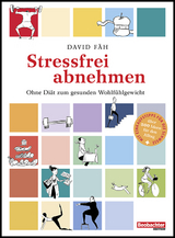 Stressfrei abnehmen - David Fäh