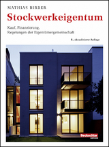 Stockwerkeigentum - Mathias Birrer