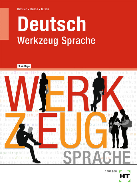 eBook inside: Buch und eBook Deutsch - Ralf Dietrich, Antje Dussa, Gülçimen Güven